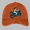 Distressed Cap Thumbnail