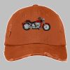 Distressed Cap Thumbnail
