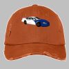 Distressed Cap Thumbnail