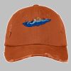 Distressed Cap Thumbnail
