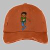 Distressed Cap Thumbnail