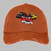Distressed Cap Thumbnail