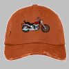 Distressed Cap Thumbnail