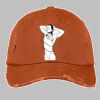 Distressed Cap Thumbnail