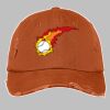 Distressed Cap Thumbnail