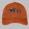 Distressed Cap Thumbnail