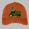 Distressed Cap Thumbnail