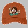 Distressed Cap Thumbnail