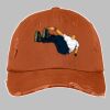 Distressed Cap Thumbnail