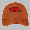 Distressed Cap Thumbnail