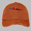 Distressed Cap Thumbnail