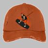 Distressed Cap Thumbnail