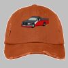 Distressed Cap Thumbnail