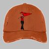 Distressed Cap Thumbnail