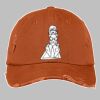 Distressed Cap Thumbnail