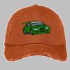 Distressed Cap Thumbnail