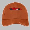 Distressed Cap Thumbnail