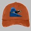 Distressed Cap Thumbnail