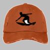 Distressed Cap Thumbnail