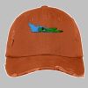 Distressed Cap Thumbnail