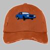 Distressed Cap Thumbnail