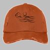 Distressed Cap Thumbnail