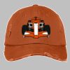 Distressed Cap Thumbnail