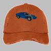 Distressed Cap Thumbnail