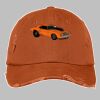 Distressed Cap Thumbnail