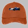 Distressed Cap Thumbnail