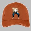 Distressed Cap Thumbnail