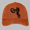 Distressed Cap Thumbnail