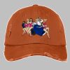 Distressed Cap Thumbnail