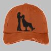 Distressed Cap Thumbnail