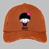 Distressed Cap Thumbnail