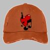 Distressed Cap Thumbnail