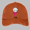 Distressed Cap Thumbnail