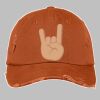 Distressed Cap Thumbnail