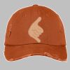 Distressed Cap Thumbnail