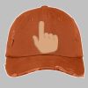 Distressed Cap Thumbnail