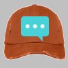 Distressed Cap Thumbnail