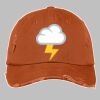 Distressed Cap Thumbnail