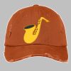 Distressed Cap Thumbnail