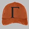 Distressed Cap Thumbnail