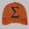 Distressed Cap Thumbnail