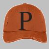 Distressed Cap Thumbnail