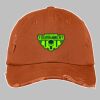 Distressed Cap Thumbnail