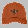 Distressed Cap Thumbnail