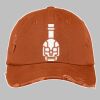Distressed Cap Thumbnail