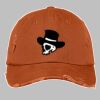 Distressed Cap Thumbnail